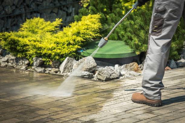 Best Factory Floor Cleaning  in Holiday Shores, IL