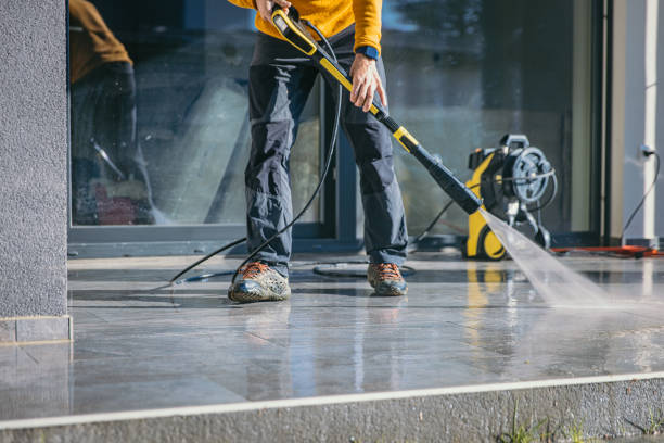 Playground Equipment Cleaning in Holiday Shores, IL