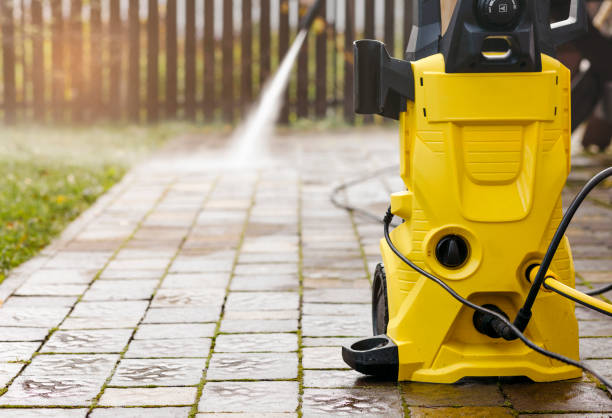Best Sidewalk and Walkway Cleaning  in Holiday Shores, IL