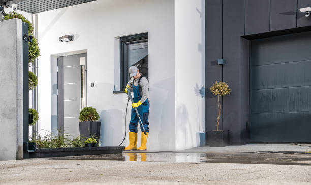 Best Restaurant Pressure Washing  in Holiday Shores, IL